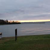 Review photo of Lake Livingston State Park Campground by Paul , March 30, 2021