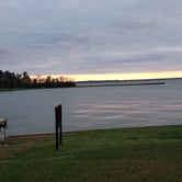 Review photo of Lake Livingston State Park Campground by Paul , March 30, 2021