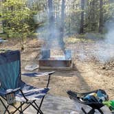 Review photo of Lake Livingston State Park Campground by Paul , March 30, 2021