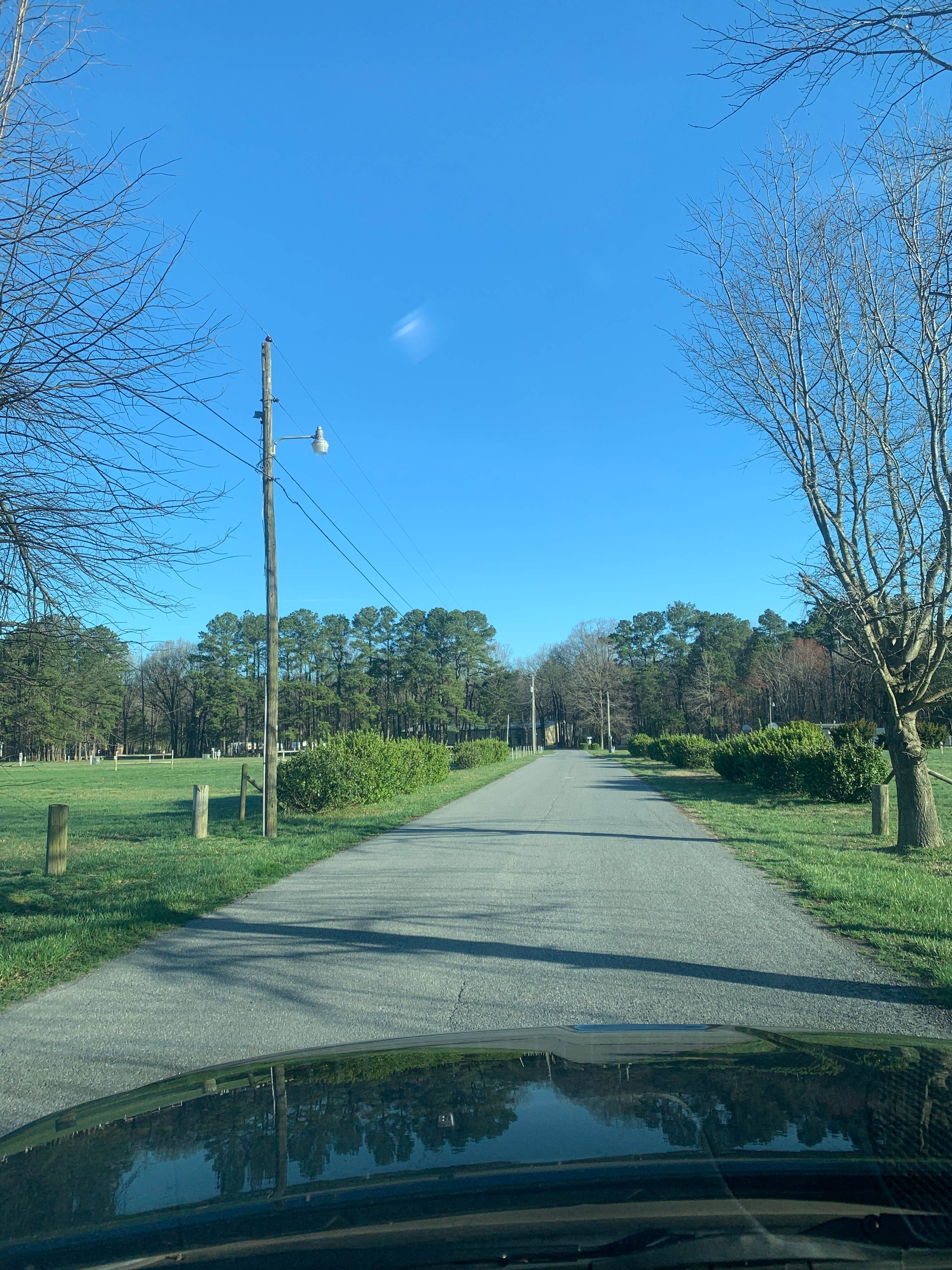 Camper-submitted photo at G & R Campground near Seaford, DE