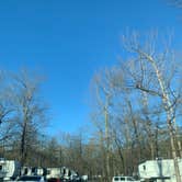 Review photo of G & R Campground by Trey C., March 30, 2021