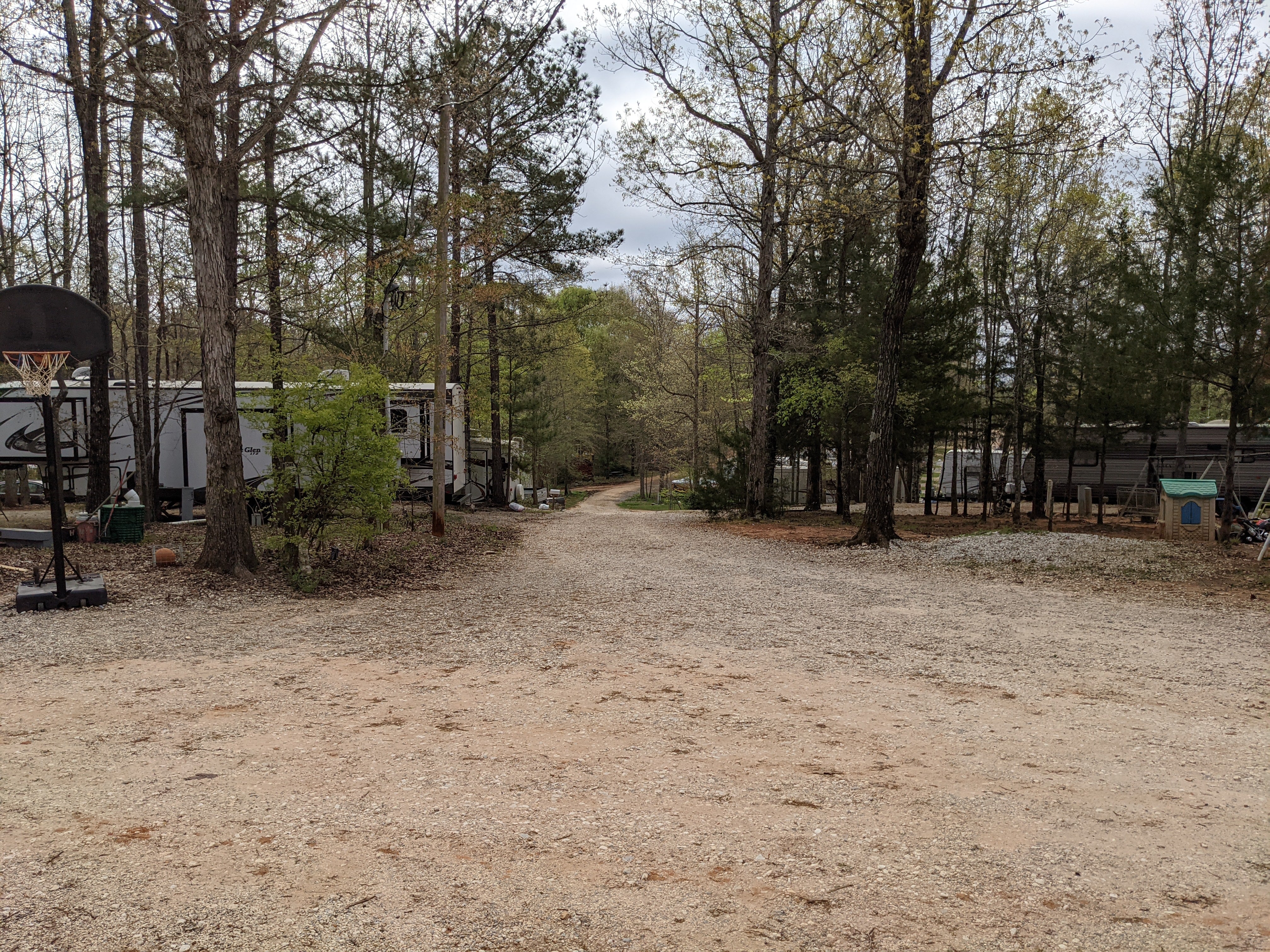 Camper submitted image from Lakeside RV Park - 1