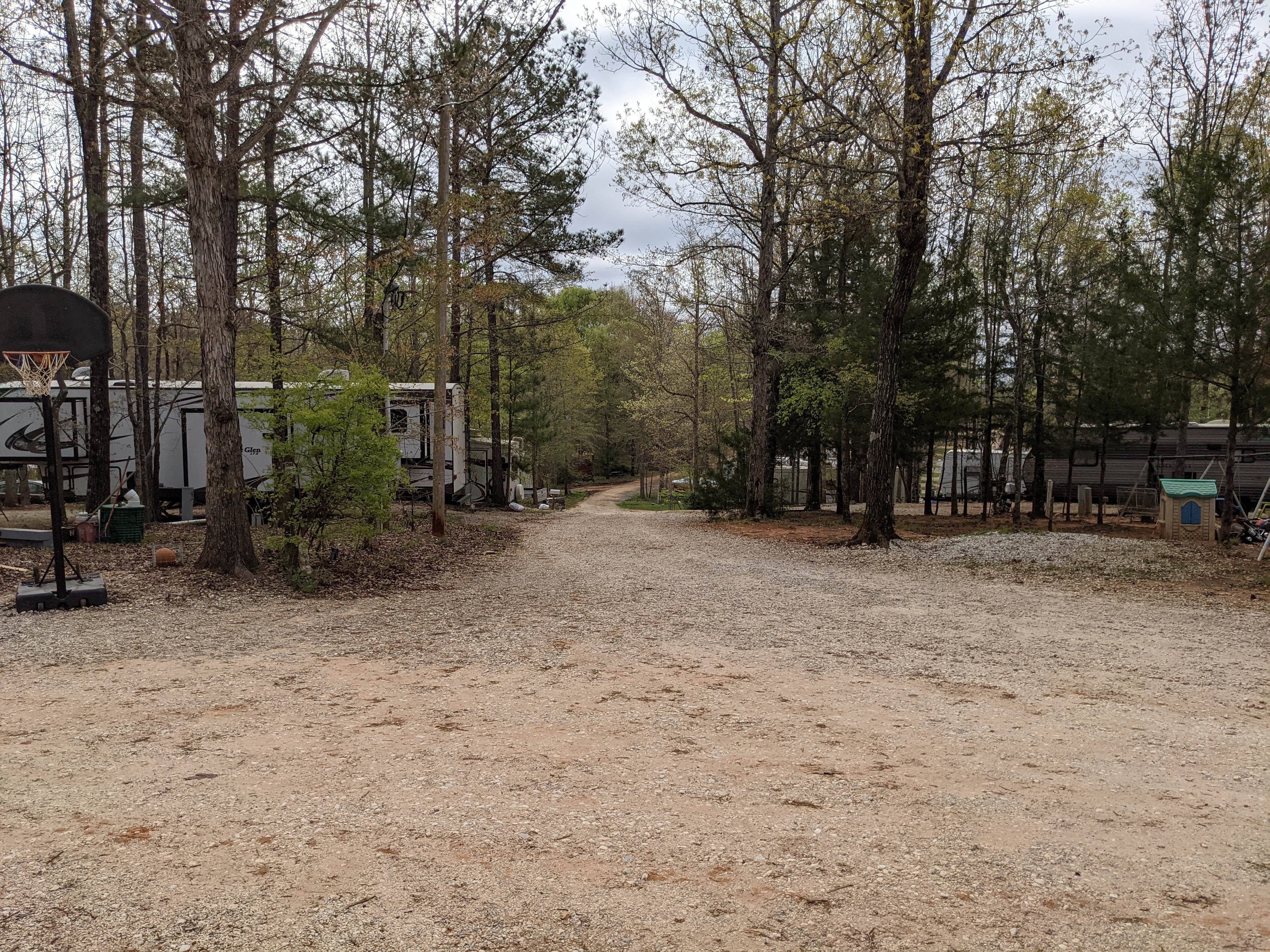 Camper submitted image from Lakeside RV Park - 2