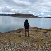 Review photo of Navajo Lake State Park Pine Campground by Rocky P., March 30, 2021