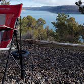 Review photo of Navajo Lake State Park Pine Campground by Rocky P., March 30, 2021