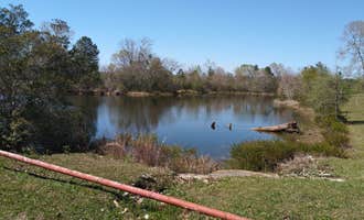Camping near Bay St. Louis RV Park and Campground: RV Park At Menge, Pass Christian, Mississippi