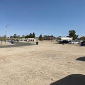 Review photo of Military Park Twentynine Palms Marine Corps Air/Ground Combat Center Twilight Dunes by Michael C., March 30, 2021