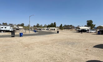 Camping near Desert Dreamers Retreat By Fireside: Military Park Twentynine Palms Marine Corps Air/Ground Combat Center Twilight Dunes, Twentynine Palms, California