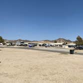 Review photo of Military Park Twentynine Palms Marine Corps Air/Ground Combat Center Twilight Dunes by Michael C., March 30, 2021