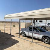 Review photo of Military Park Twentynine Palms Marine Corps Air/Ground Combat Center Twilight Dunes by Michael C., March 30, 2021