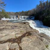 Review photo of DeSoto State Park Campground by Sarah , March 30, 2021