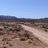 Review photo of LaVerkin Overlook Road Dispersed by Greg L., March 30, 2021