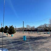 Review photo of Los Sueños de Santa Fe RV Park & Campground by Joana A., March 30, 2021