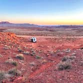 Review photo of Valley of the Gods Dispersed Camping by Joana A., March 30, 2021