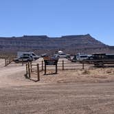 Review photo of Hurricane Cliffs BLM Dispersed Sites 20-35 spur by Greg L., March 30, 2021