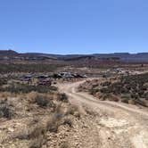 Review photo of Hurricane Cliffs BLM Dispersed sites 40-48 by Greg L., March 30, 2021