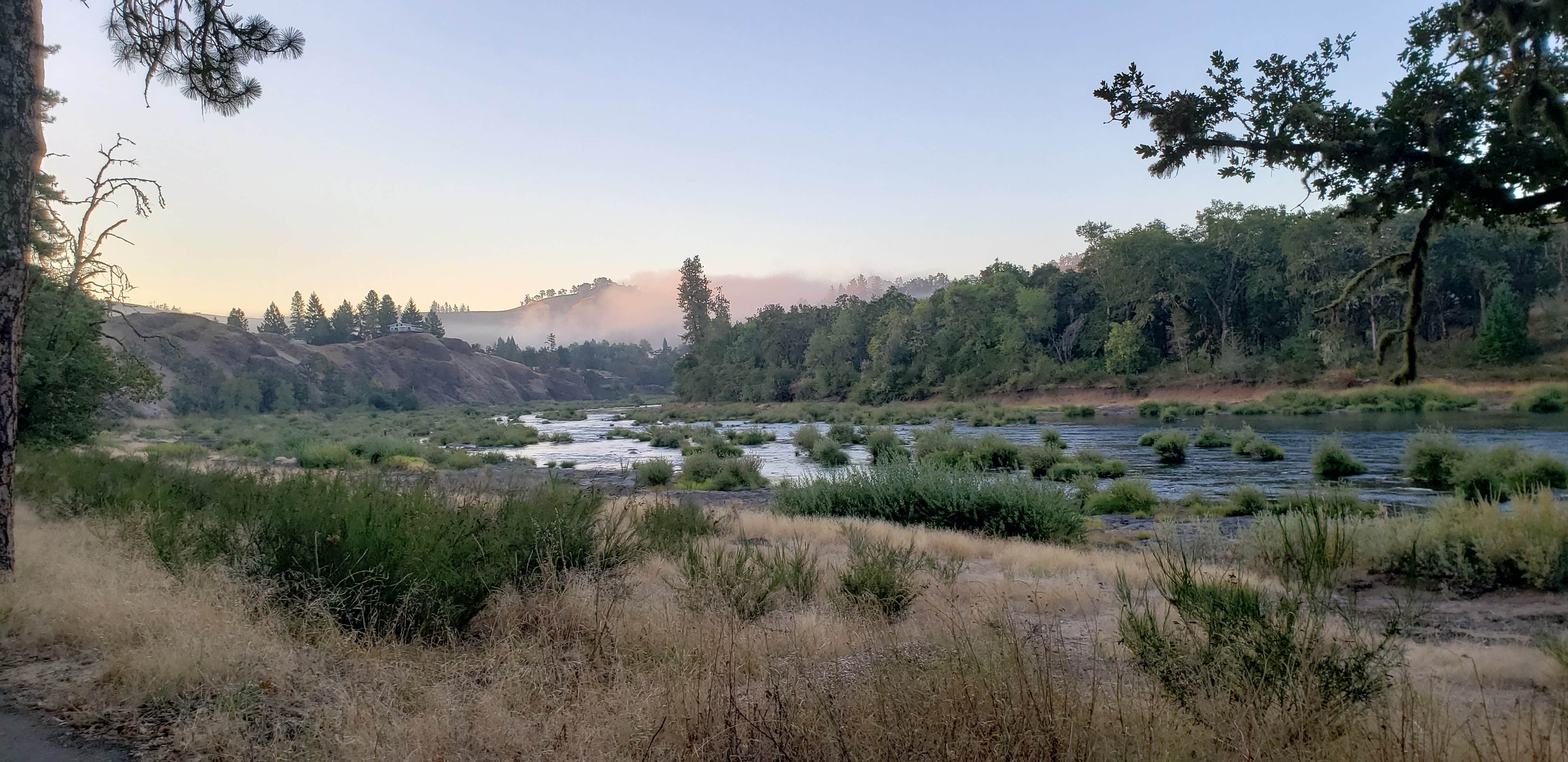 Oregon's Whistler Campground: Your Gateway to Pacific Northwest Bliss