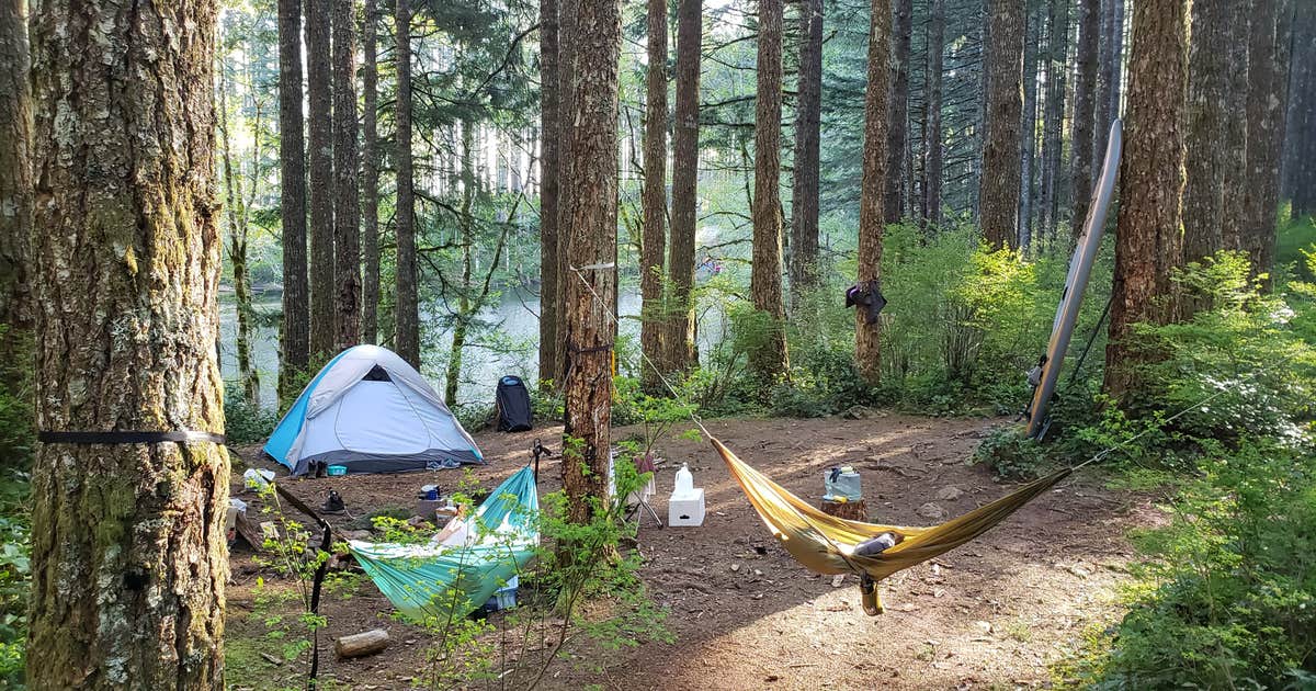Pacific City, OR - Top-Rated Dispersed Camping Sites