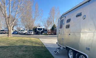 Camping near Three Island Crossing State Park Campground: Mountain Home RV Park, Mountain Home, Idaho