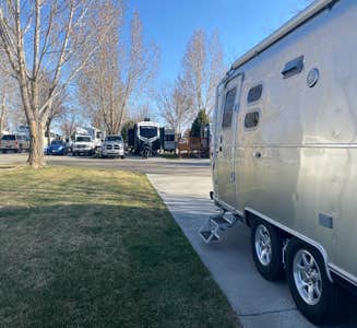 Camper-submitted photo from Mountain Home RV Park