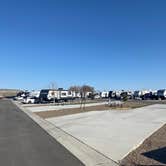 Review photo of Mountain Home RV Park by kristin S., June 10, 2020