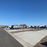 Review photo of Mountain Home RV Park by Light Backpack S., June 10, 2020