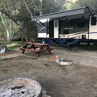 RV Camping Near Sequoia & Kings Canyon National Parks
