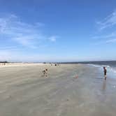 Review photo of Coastal GA RV Resort by Mike H., March 31, 2021