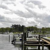 Review photo of Mill Creek Marina and Campground by Myron C., March 31, 2021