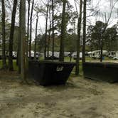 Review photo of Mill Creek Marina and Campground by Myron C., March 31, 2021