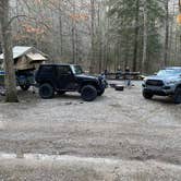 Review photo of Turkey Foot Campground by Matt S., March 31, 2021