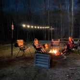 Review photo of Turkey Foot Campground by Matt S., March 31, 2021