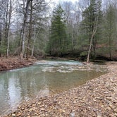 Review photo of Turkey Foot Campground by Matt S., March 31, 2021