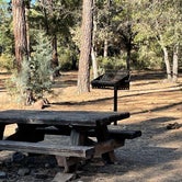 Review photo of Black Jack Campground by Jonathan , March 31, 2021