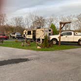 Review photo of Buddy Bear In The Smokies Campground by Stacey A., March 31, 2021