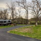 Review photo of Buddy Bear In The Smokies Campground by Stacey A., March 31, 2021