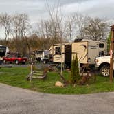 Review photo of Buddy Bear In The Smokies Campground by Stacey A., March 31, 2021