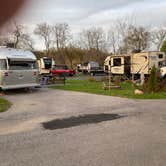 Review photo of Buddy Bear In The Smokies Campground by Stacey A., March 31, 2021