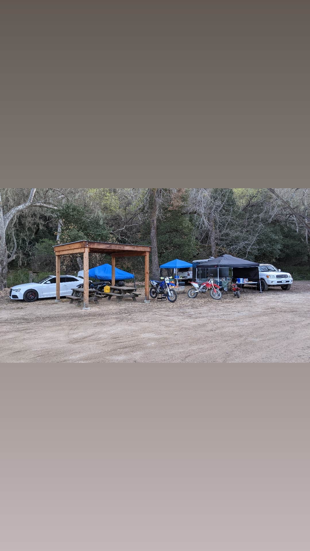 Hollister Hills SVRA The Dyrt