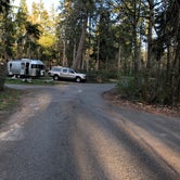 Review photo of Dash Point State Park Campground by Brian C., March 31, 2021