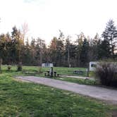 Review photo of Dash Point State Park Campground by Brian C., March 31, 2021