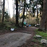 Review photo of Dash Point State Park Campground by Brian C., March 31, 2021