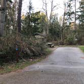 Review photo of Dash Point State Park Campground by Brian C., March 31, 2021