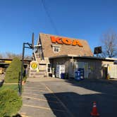 Review photo of Ellensburg KOA by Brian C., March 31, 2021