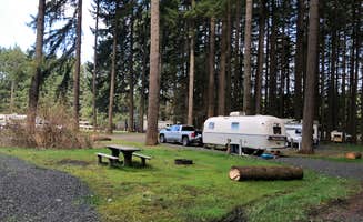 Brian C.'s photo at Millersylvania State Park Campground near Olympia, WA
