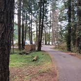 Review photo of Millersylvania State Park Campground by Brian C., March 31, 2021