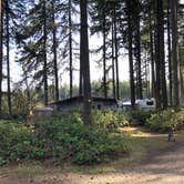 Review photo of Olympia Campground by Brian C., March 31, 2021