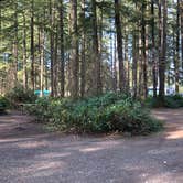 Review photo of Olympia Campground by Brian C., March 31, 2021