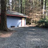 Review photo of Olympia Campground by Brian C., March 31, 2021