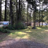 Review photo of Olympia Campground by Brian C., March 31, 2021